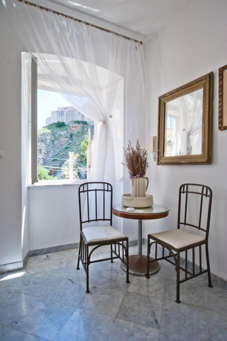 Blue Studio Apartment Next To The Beach Dubrovnik Ngoại thất bức ảnh