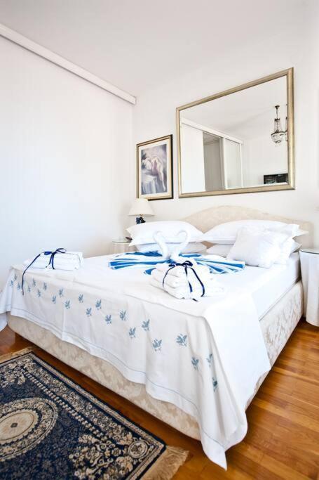 Blue Studio Apartment Next To The Beach Dubrovnik Ngoại thất bức ảnh